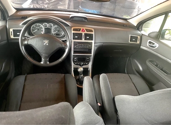 PEUGEOT 307 2006 — imagine 2