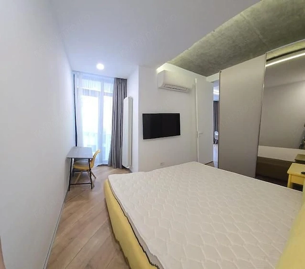 Apartament 2 camere Floreasca-Aviatiei, Complex Dinamic City — fotografia 3