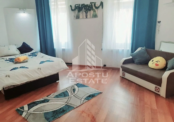 Apartament în zona Ultra Centrală — fotografia 3