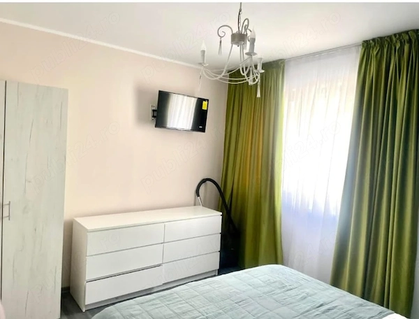 Apartament LUX- 2 camere, PET Friendly , ULTRACENTRAL, langa Hotel IBIS-DUNAREA — fotografia 1