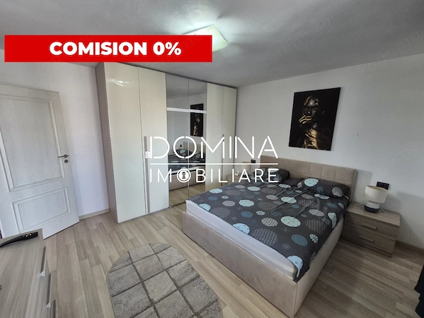 Vânzare apartament 2 camere, mobilat și utilat, Ultracentral, strada Unirii — fotografia 1