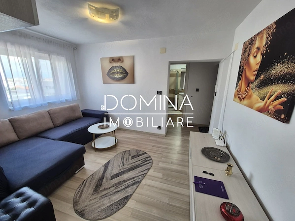 Vânzare apartament 2 camere, mobilat și utilat, Ultracentral, strada Unirii — fotografia 3