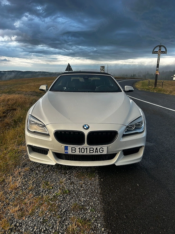 BMW 6 Series 2017 — imagine 2