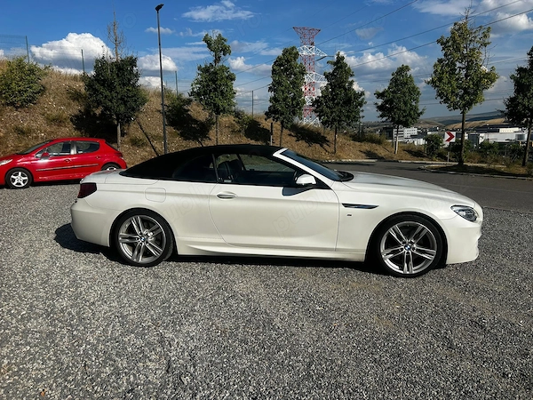 BMW 6 Series 2017 — imagine 7