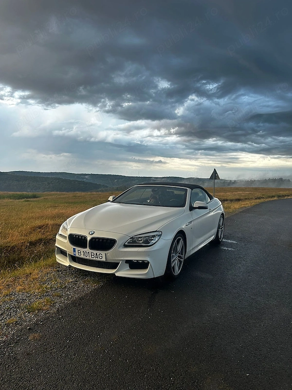 BMW 6 Series