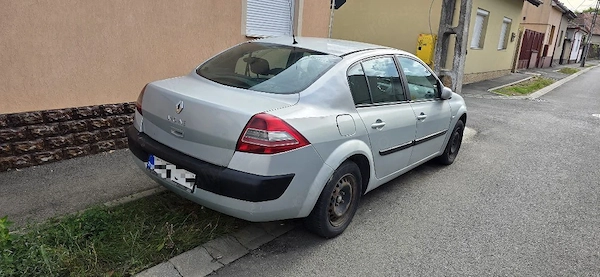 RENAULT Megane 2005 — imagine 4