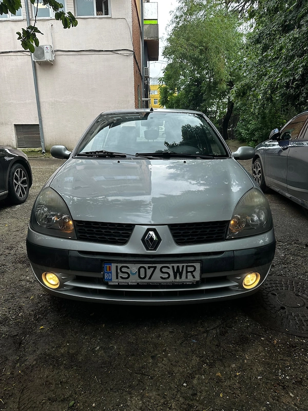 RENAULT Symbol