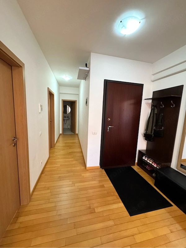 Proprietar,vand ap 3 camere si 2 bai,Torontalului — fotografia 1