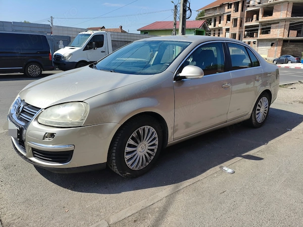 VOLKSWAGEN Jetta 2007 — imagine 4