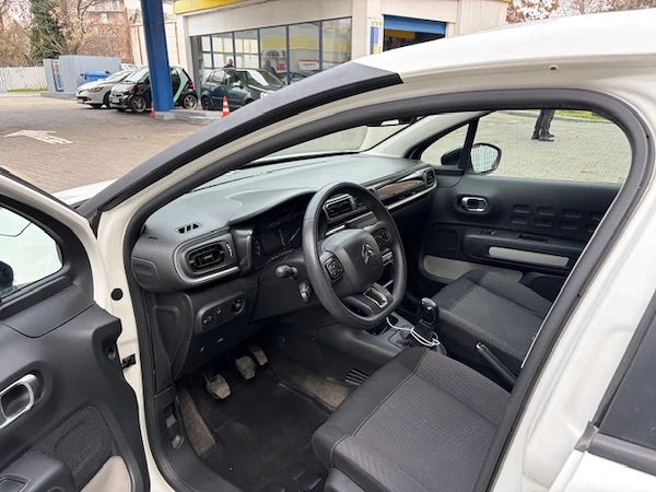 CITROËN C3 2017 — imagine 4