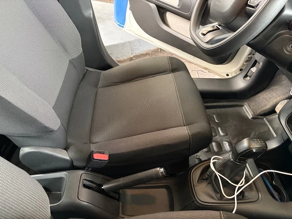 CITROËN C3 2017 — imagine 2