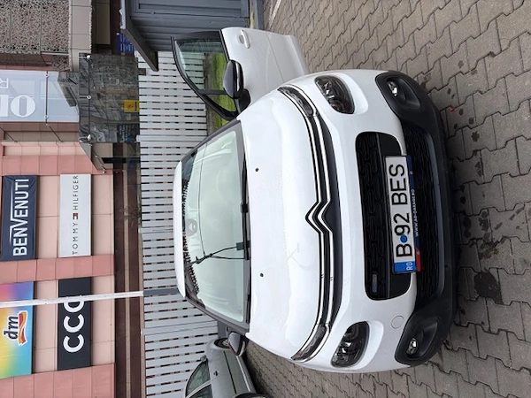 CITROËN C3 2017 — imagine 6