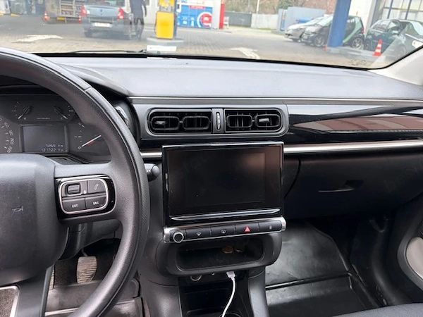 CITROËN C3 2017 — imagine 3