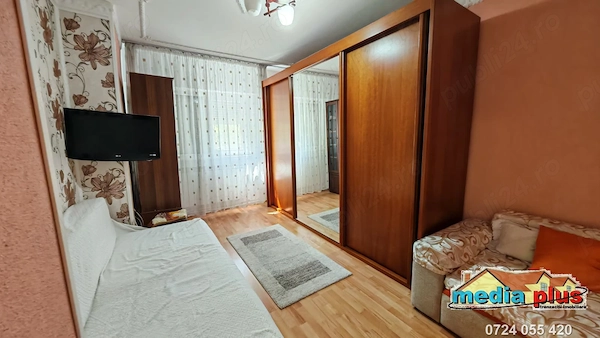 Vânazare apartament cu 1 camera zona Aviațieie — fotografia 1