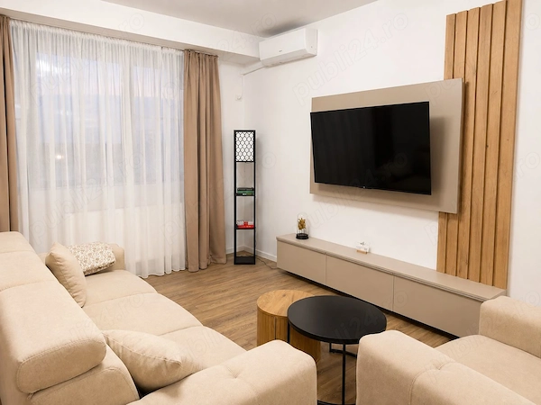 Prima inchiriere! Apartament 2 camere — fotografia 3
