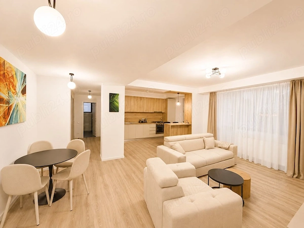 Prima inchiriere! Apartament 2 camere — fotografia 2