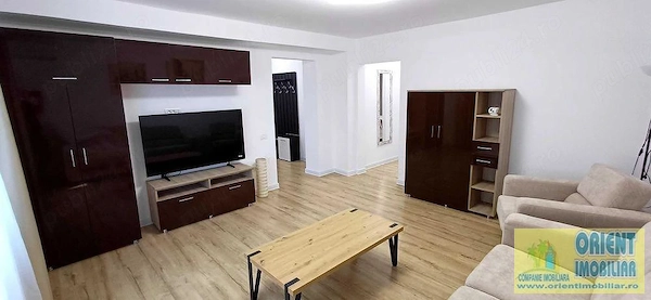 Inel 2, Academia Navala, de inchiriat 2 camere, mobilat, gaze — fotografia 1