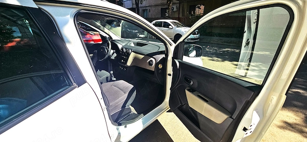 DACIA Lodgy 2014 — imagine 6