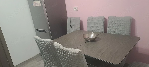 Închiriez apartament 2 camere — fotografia 3