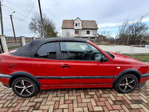 VOLKSWAGEN Golf 1993 — imagine 2