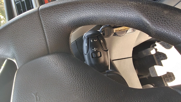 CITROËN Unknown Model 2019 — imagine 8