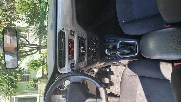 CITROËN Unknown Model 2019 — imagine 5