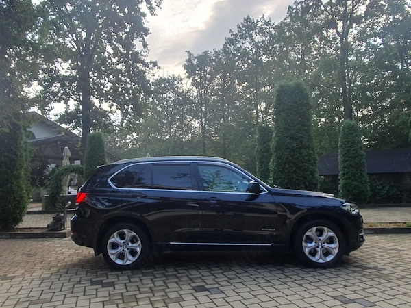 BMW X Series (Generic) 2015 — imagine 8
