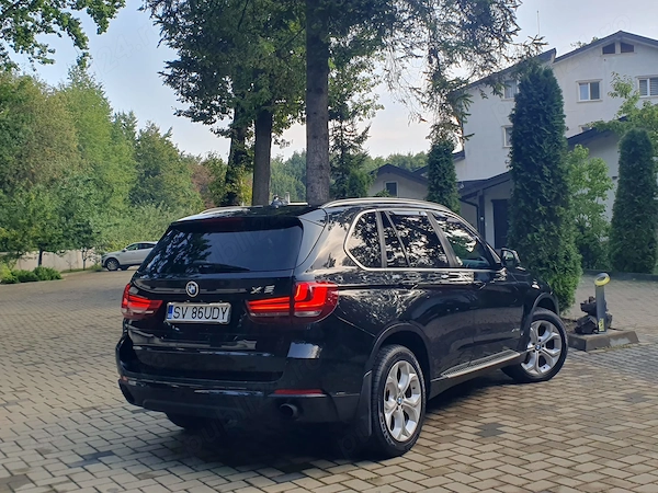 BMW X Series (Generic) 2015 — imagine 4
