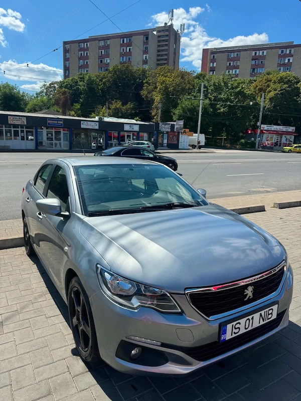 PEUGEOT 108 2018 — imagine 3