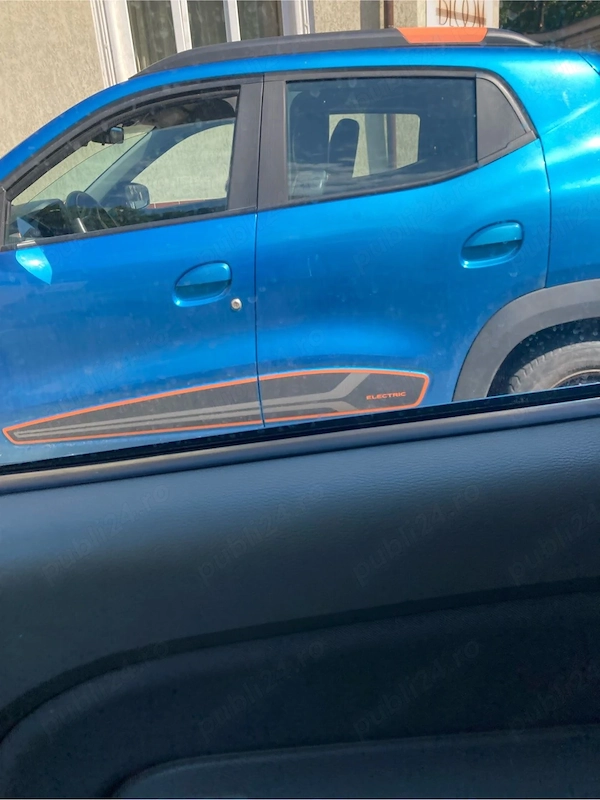 DACIA Spring 2021 — imagine 2