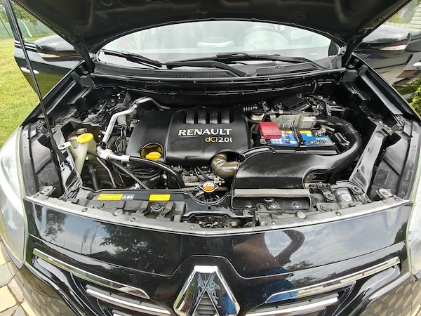 RENAULT Koleos 2014 — imagine 3