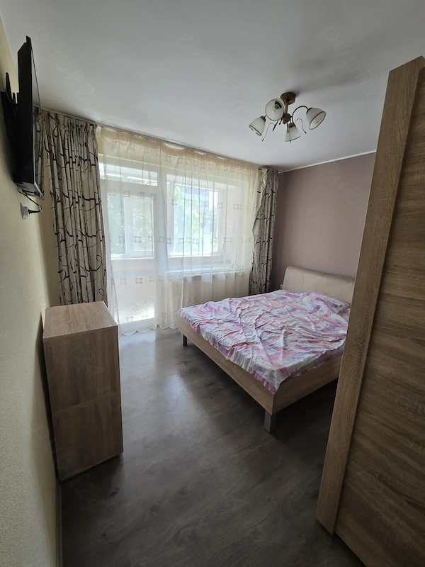 Închiriez 2 camere tiglina 2 — fotografia 3