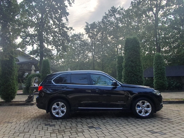 BMW X Series (Generic) 2015 — imagine 7