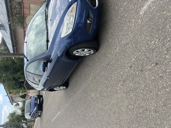 FORD Focus 2008 — imagine 2