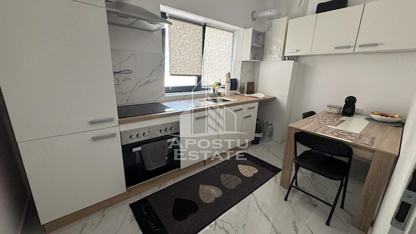 Apartament 2 camere, de inchiriat, Giroc, Timisoara — fotografia 3