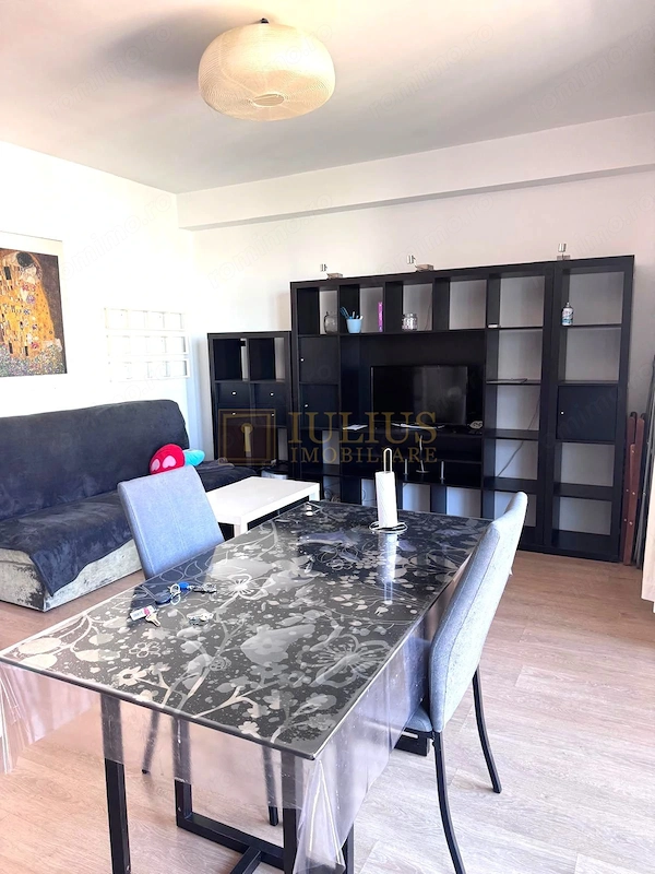 Apartament in Iris, Calea Torontalului — fotografia 3