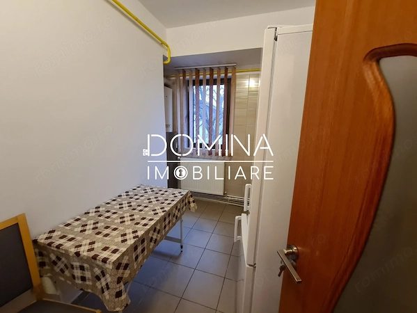 Închiriere garsonieră confort 1, mobilată și utilată, strada 23 August — fotografia 3