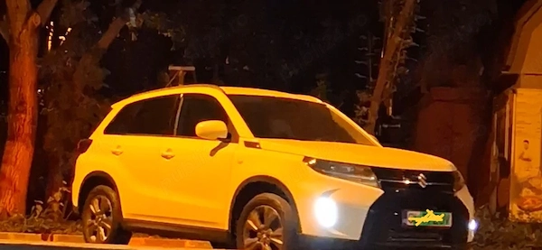 SUZUKI Vitara 2025 — imagine 4