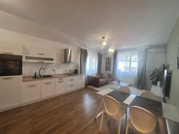 Apartament de 2 camere, mobilat si utilat, INVESTITIE!!! — fotografia 3