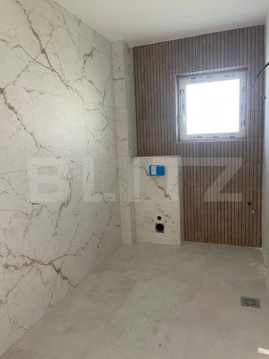 Apartament 2 camere, 55.80 mp, zona Iris, Comision 0 — fotografia 2