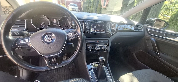 VOLKSWAGEN Golf 2014 — imagine 2