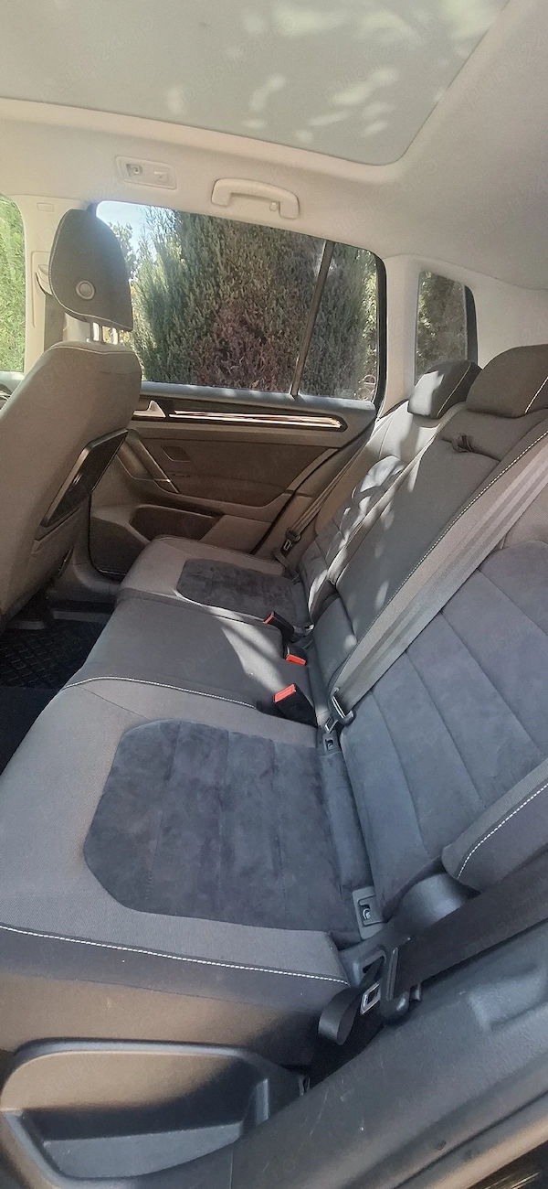 VOLKSWAGEN Golf 2014 — imagine 4