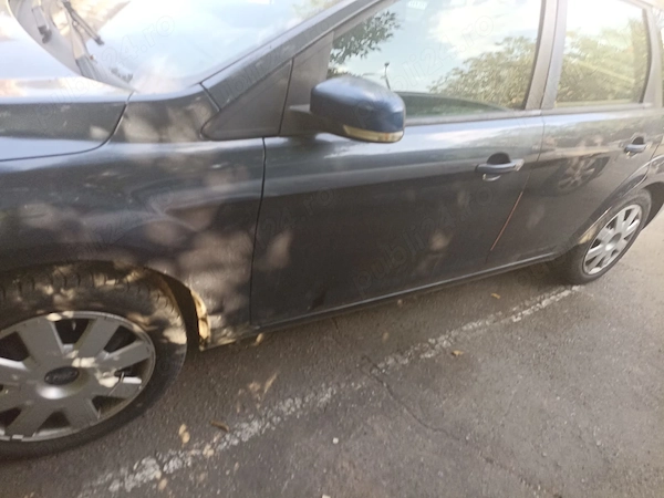 FORD C-Max 2008 — imagine 7