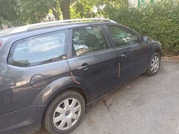 FORD C-Max 2008 — imagine 4