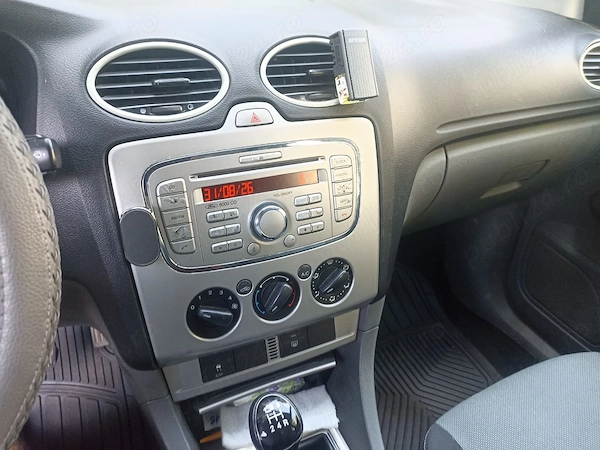 FORD C-Max 2008 — imagine 6