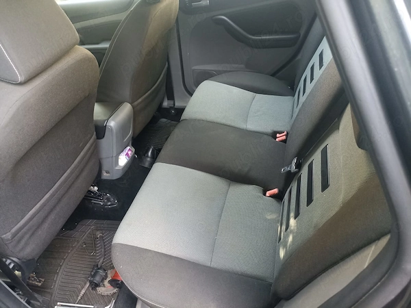 FORD C-Max 2008 — imagine 3
