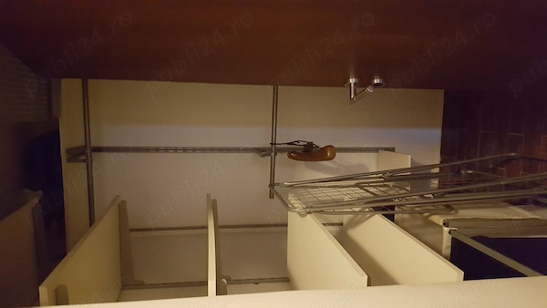 4 Camere Crângași Stradal, STB în față, loc parcare, mobilat complet — fotografia 3