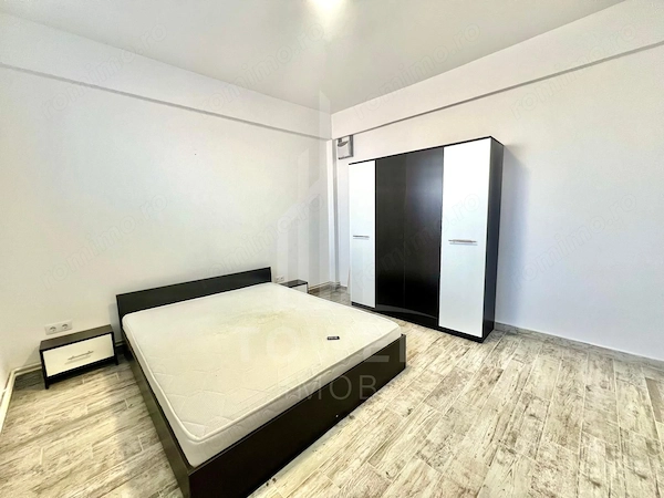 Apartament 3 camere de închiriat – Turnișor — fotografia 3