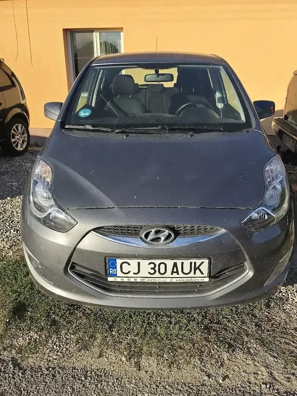 HYUNDAI ix20 2010 — imagine 2