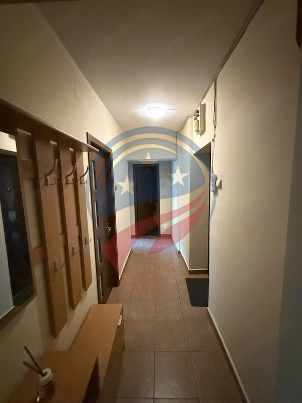Ultracentral | 2 camere decomandat | Etaj 2 | Centrală — fotografia 3